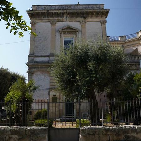 B&B Piazza Libertini Λέτσε Εξωτερικό φωτογραφία